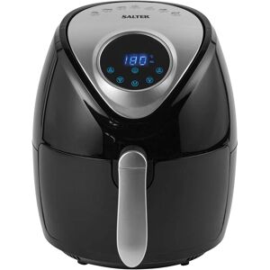 Salter 4.5L - Black - Air Fryer Salter 4.5L - Black - Air Fryer