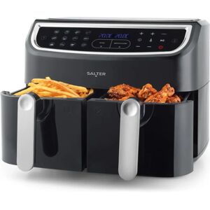 Salter EK4548 - Black - Air Fryer Salter EK4548 - Black - Air Fryer