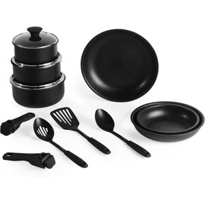Salter Clip & Cook 14-teiliges Küchen Set Salter Clip & Cook 14-teiliges Küchen Set