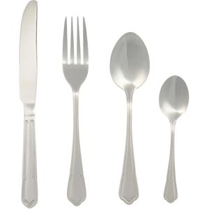 Salter Richmond 24-teiliges Besteckset - Besteckset Salter Richmond 24-teiliges Besteckset - Besteckset