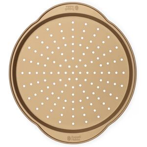 Russell Hobbs RH02338GEU7 Opulence Gold Pizza Pan - Pizza Pan Russell Hobbs RH02338GEU7 Opulence Gold Pizza Pan - Pizza Pan