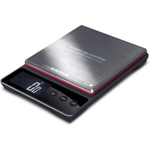 Salter Heston Blumenthal Präzisions-Digitalwaage - Premium Salter Heston Blumenthal Präzisions-Digitalwaage - Premium