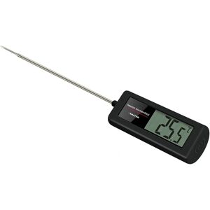 Salter Heston Blumenthal Precision 2-In-1 Meat Thermometer - Indoor/Outdoor Salter Heston Blumenthal Precision 2-In-1 Meat Thermometer - Indoor/Outdoor