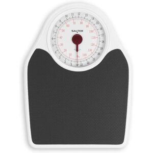 Salter 145 BKDR Mechanical Bathroom Scale - Body Weighing Salter 145 BKDR Mechanical Bathroom Scale - Body Weighing