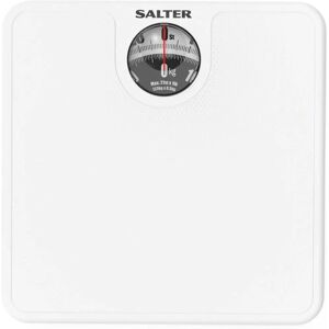 Salter Model 489JS WHDR Mechanical Bathroom Scale - Analogue Body Weighing Scale Salter Model 489JS WHDR Mechanical Bathroom Scale - Analogue Body Weighing Scale