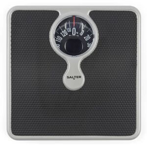 Salter Mechanical Scale 484 SBFEU16 - Personenwaage Salter Mechanical Scale 484 SBFEU16 - Personenwaage