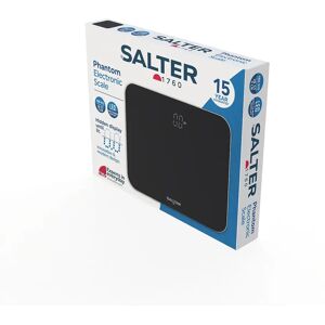 Salter - 9204 BFEU12 - Noir - Électronique - Scale Salter - 9204 BFEU12 - Noir - Électronique - Scale