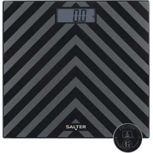 Salter Model SA00287 Two Tone Bathroom Scale Salter Model SA00287 Two Tone Bathroom Scale