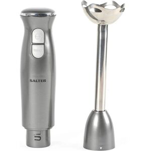 Salter EK4248COSVDEEU10 Mixeur à main - Inox Salter EK4248COSVDEEU10 Mixeur à main - Inox