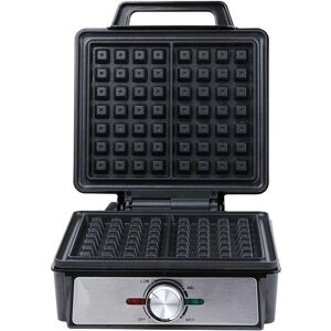 Salter - EK5848 - Płyty antyprzywieralne - 1600W - Gofrownica Salter - EK5848 - Płyty antyprzywieralne - 1600W - Gofrownica