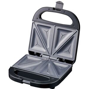 Progress Sandwich Toaster EK5851P - Sandwich Toaster - Publicité Progress Sandwich Toaster EK5851P - Sandwich Toaster - Publicité