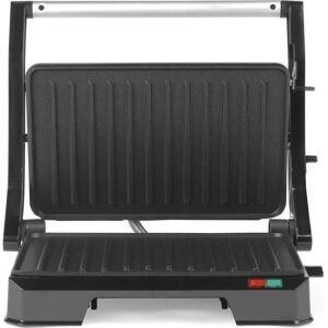 Progress EK5854PVDE Grill santé 2-en-1 - Grill de table - Publicité Progress EK5854PVDE Grill santé 2-en-1 - Grill de table - Publicité