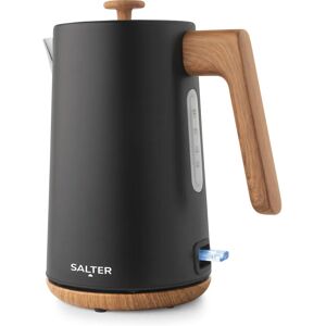 Salter EK5822BLK Electric Kettle 1.7L Black - Electric Kettle Salter EK5822BLK Electric Kettle 1.7L Black - Electric Kettle
