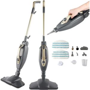 Beldray BEL01732TT - Titanium - Steam Cleaner Beldray BEL01732TT - Titanium - Steam Cleaner