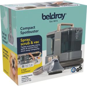 Beldray BEL02089 Handheld Carpet Cleaner - Carpet Cleaning Machine Beldray BEL02089 Handheld Carpet Cleaner - Carpet Cleaning Machine