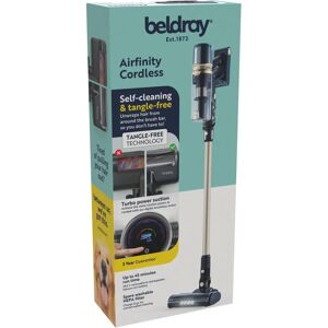 Beldray - BEL02091 - Dark Blue - 0.7 L - Stick Vacuum Beldray - BEL02091 - Dark Blue - 0.7 L - Stick Vacuum