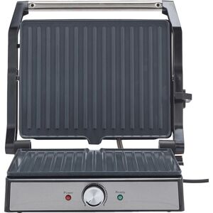 Salter - Large Health Grill - Ceramic Plates - Panini Maker Salter - Large Health Grill - Ceramic Plates - Panini Maker
