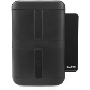 Salter Salter EK6642 Stackable 9L Black Air Fryer Salter Salter EK6642 Stackable 9L Black Air Fryer