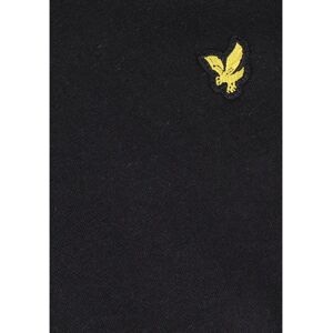 Sweat à capuche garçon de Lyle & Scott - Noir - Taille 122/128 Sweat à capuche garçon de Lyle & Scott - Noir - Taille 122/128
