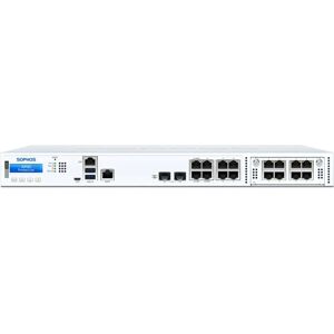 Sophos XGS 2300 Hochleistungs-Hardware-Firewall - 39 Gbit/s Sophos XGS 2300 Hochleistungs-Hardware-Firewall - 39 Gbit/s