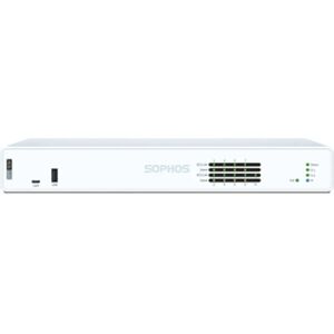 Firewall Sophos XGS 116 - 7.7 Gbps - Bureau - Publicité Firewall Sophos XGS 116 - 7.7 Gbps - Bureau - Publicité