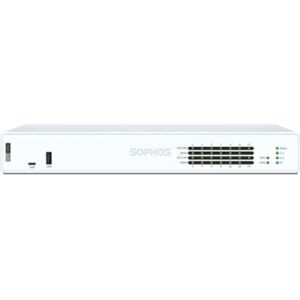 Sophos XGS 126 Firewall - 10.5 Gbps - Standard Protection Sophos XGS 126 Firewall - 10.5 Gbps - Standard Protection