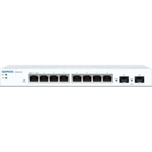 Switch Ethernet Gigabit géré Sophos CS101-8 - Type de réseau - Publicité Switch Ethernet Gigabit géré Sophos CS101-8 - Type de réseau - Publicité