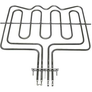AEG Electrolux - 8996619265029 - 2900W - Élément chauffant gril AEG Electrolux - 8996619265029 - 2900W - Élément chauffant gril