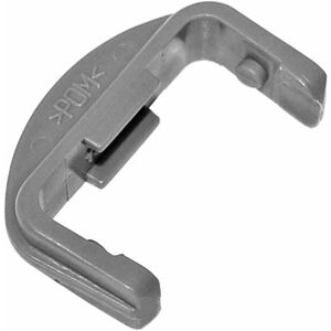 FUNIX Modèle 1887460200 Tampon de rail - Pièce pour lave-vaisselle FUNIX Modèle 1887460200 Tampon de rail - Pièce pour lave-vaisselle