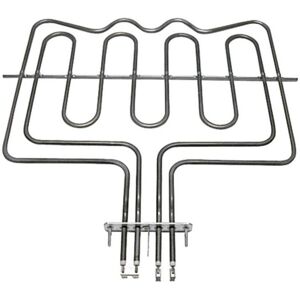ARTHUR MARTIN - Résistance Voute grill 1000/1900W - Grill - Haut - Heating element ARTHUR MARTIN - Résistance Voute grill 1000/1900W - Grill - Haut - Heating element