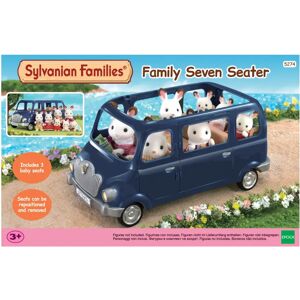 Sylvanian Families 5274 Spielset Zubehör - Spielzeug Set Sylvanian Families 5274 Spielset Zubehör - Spielzeug Set