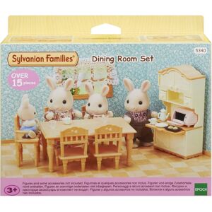 Sylvanian Families Esszimmer Set (5340) Sylvanian Families Esszimmer Set (5340)