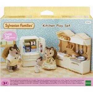 Sylvanian Families Küchen-Spielset (5341) Sylvanian Families Küchen-Spielset (5341)