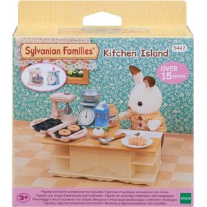 Sylvanian Families Kücheninsel (5442) Sylvanian Families Kücheninsel (5442)