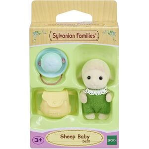 Sylvanian Families Bébé Mouton - Figur animale Sylvanian Families Bébé Mouton - Figur animale