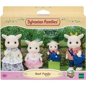 Famille de Chèvres Sylvanian Families - Figur d'animal Famille de Chèvres Sylvanian Families - Figur d'animal