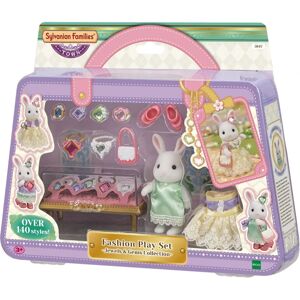Sylvanian Families Set de Mode (5647) Sylvanian Families Set de Mode (5647)