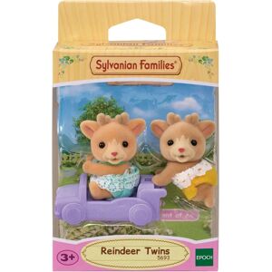 Sylvanian Families 5693 Ensemble de Jouets - Jouet Sylvanian Families 5693 Ensemble de Jouets - Jouet