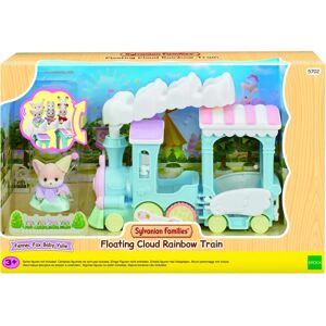 Sylvanian Families Floating Cloud Rainbow Train (5702) Sylvanian Families Floating Cloud Rainbow Train (5702)