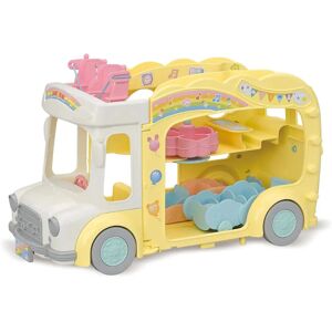 Sylvanian Families 5744 - Publicité Sylvanian Families 5744 - Publicité