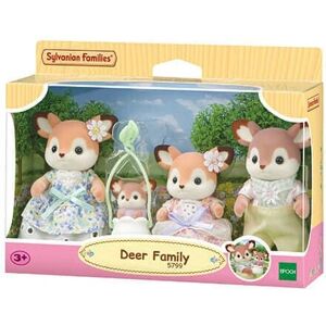 Sylvanian Families 5799 Sylvanian Families 5799