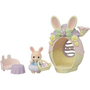 Sylvanian Families 5802 Bunny Doll - Doll Set Sylvanian Families 5802 Bunny Doll - Doll Set