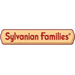 Sylvanian Families 5823 Puppe - Baby Figuren - Blumen Zubehör Sylvanian Families 5823 Puppe - Baby Figuren - Blumen Zubehör