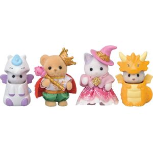 Sylvanian Families 5842 Fairy Tale Baby Set Sylvanian Families 5842 Fairy Tale Baby Set