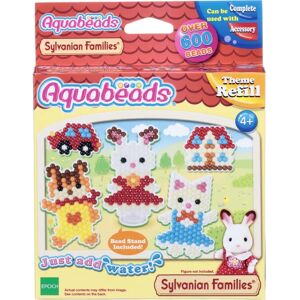 Aquabeads 31068 Multi-Color Mosaic Kit - Mosaic Kit Aquabeads 31068 Multi-Color Mosaic Kit - Mosaic Kit