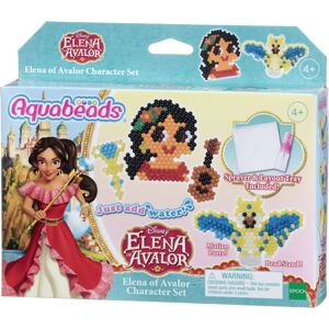 AQUABEADS 31318 Kunst/knutsel speelgoed - Creatieve waterparelset voor kinderen AQUABEADS 31318 Kunst/knutsel speelgoed - Creatieve waterparelset voor kinderen