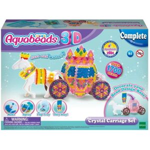 Aquabeads 31363 Art/Craft Toy - Creative craft kit for ages 4+ Aquabeads 31363 Art/Craft Toy - Creative craft kit for ages 4+