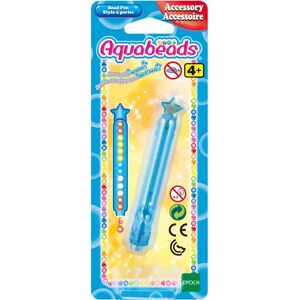Aquabeads 31512 jouet d'art et de bricolage - Perles assemblées à l'eau - Publicité Aquabeads 31512 jouet d'art et de bricolage - Perles assemblées à l'eau - Publicité