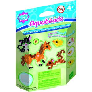 Aquabeads Marque Mini Ensemble Thématique Jouet d'Artisanat Aquabeads Marque Mini Ensemble Thématique Jouet d'Artisanat
