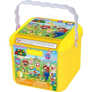 Cube de Création Aquabeads Super Mario Jouet d'Art/Arts Manuels - Publicité Cube de Création Aquabeads Super Mario Jouet d'Art/Arts Manuels - Publicité
